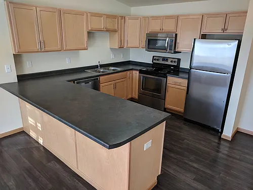Floor plan 627-308