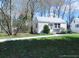 18 High St #2, Kennebunk, ME 04043
