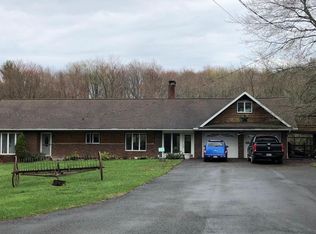 165 Hidden Hollow Ln #L1, Madison Township, PA 18444
