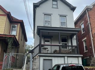 2343 Stratford Ave, Cincinnati, OH 45219