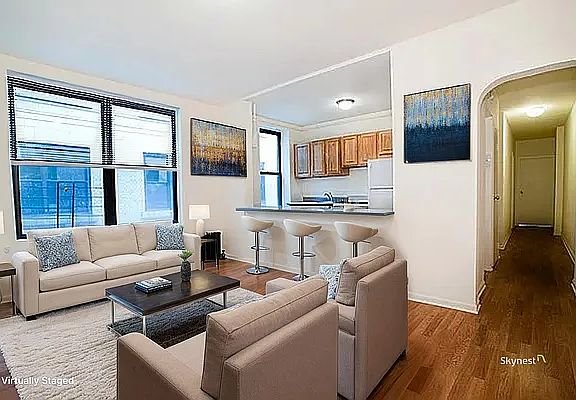 4th image of 3495 Broadway APT 45