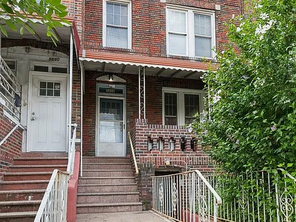 5606 Snyder Ave, Brooklyn, NY 11203