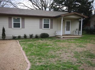 508 S Boyd St, Lindale, TX 75771