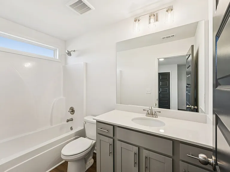 Quinn Residences at Dorchester Place — Photo 234
