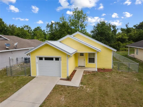 308 SW 2nd Ave, Chiefland, FL 32626