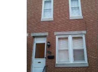244 E Stella St, Philadelphia, PA