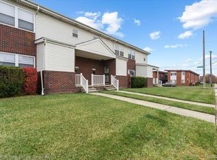 3387 Ewald Cir, Detroit, MI 48238