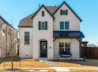 3509 Cheney Ave, Celina, TX 75009