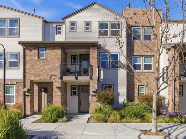 855 Cotati Ter #2, Sunnyvale, CA 94085