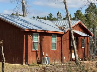 353 Mosley Rd, Vidalia, GA 30474