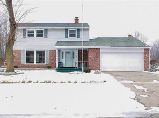 3985 Northridge Rd, Bridgeport, MI 48722