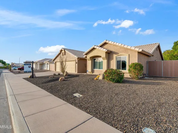 6252 E PEARL Street, Mesa, AZ 85215