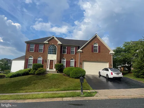 9803 Kraft Hill Rd, Perry Hall, MD 21128