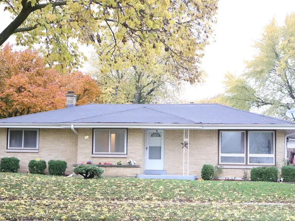 3320 West Parnell AVENUE, Milwaukee, WI 53221