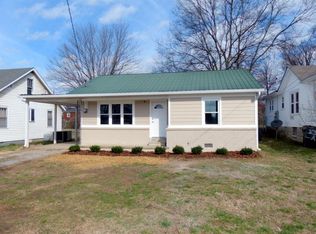 126 Park Ave, Gallatin, TN 37066