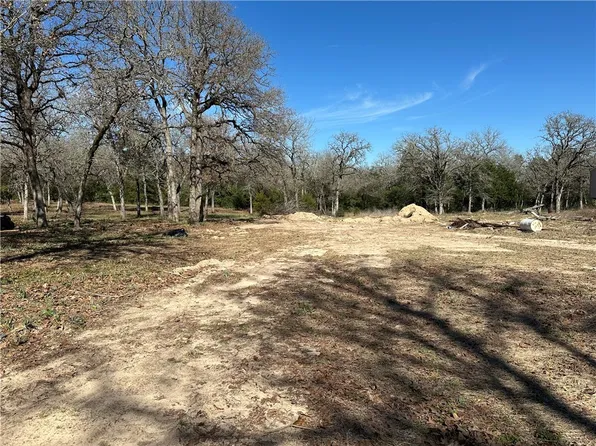 Deer Ridge Ln, Bryan, TX 77808
