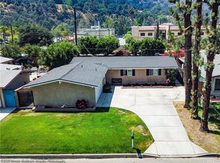 1140 E Lemon Ave, Glendora, CA 91741