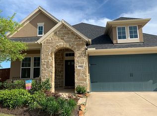 6907 N Elmwood Trl, Katy, TX 77493