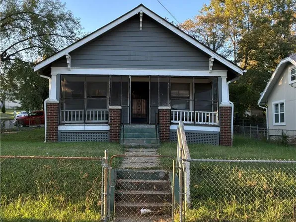 1150 Rowland Ave, Kansas City, KS 66104