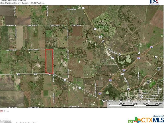 5th image of 14641 County Road 984