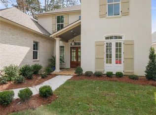 1196 Delta Ln, Covington, LA 70433