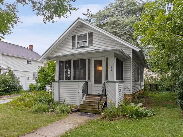 99 Gillette St, Rochester, NY 14619