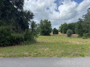 Keene Rd LOT 4, Altoona, FL 32702