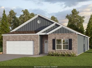 200 Ashland Dr SW, Hanceville, AL 35077