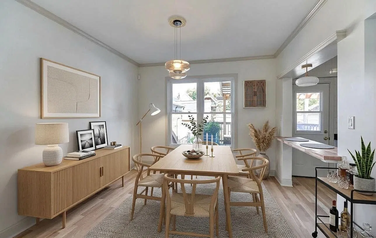 3 bed, 2.5 bath, 1500 sqft, $3,800 — Photo 4
