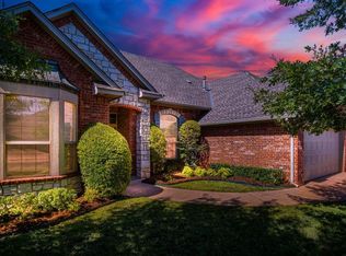 5305 NW 122nd Ter, Oklahoma City, OK 73162