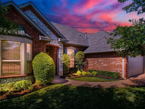5305 NW 122nd Ter, Oklahoma City, OK 73162