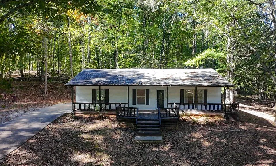 4944 Shiloh Dr