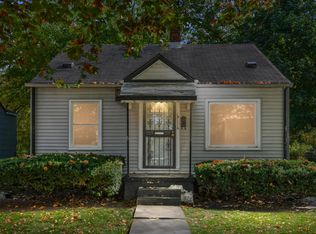 19176 Glastonbury Rd, Detroit, MI 48219