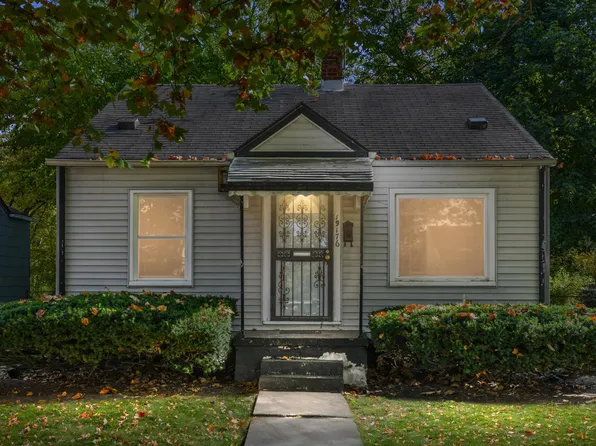 19176 Glastonbury Rd, Detroit, MI 48219