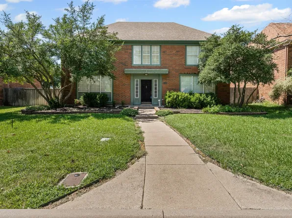 8024 Morning Ln, Fort Worth, TX 76123