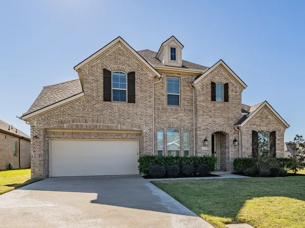 11329 Bull Head Ln, Roanoke, TX 76262