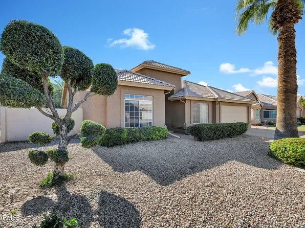 3561 W DUBLIN Street, Chandler, AZ 85226