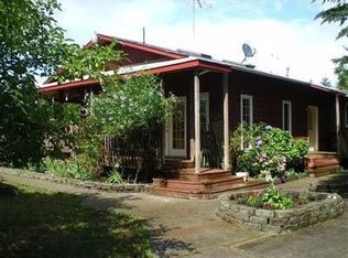 11506 Endicott Rd SW, Olympia, WA 98512