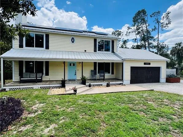 5092 Boxwood WAY, NAPLES, FL 34116