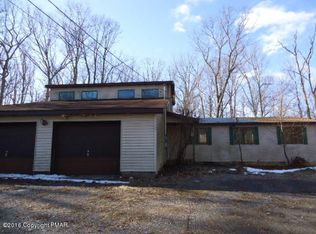 675 Quill Rd, East Stroudsburg, PA 18302