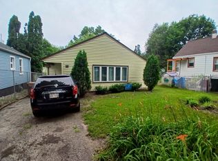 2821 Coolidge St, Madison, WI 53704