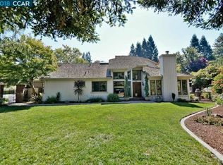 30 Live Oak Way, Danville, CA 94506