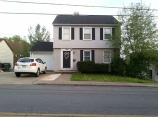 126 Westwood Dr, Beckley, WV 25801