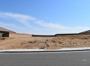 2012 Del Rosa Dr, Ridgecrest, CA 93555