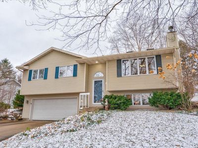 2901 Maple Grove Drive, Madison, WI, 53719