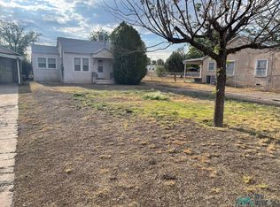 1105 S Missouri Ave, Roswell, NM 88203