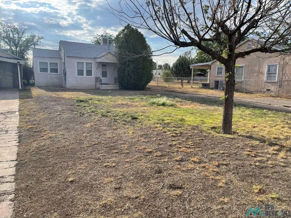 1105 S Missouri Ave, Roswell, NM 88203