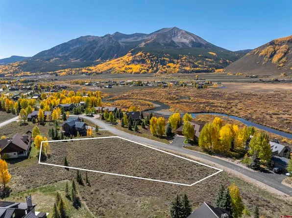 168 Silver Sage Drive, Crested Butte, CO 81224