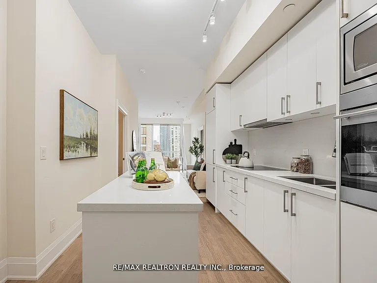 88 Cumberland St #1801 — Photo 11