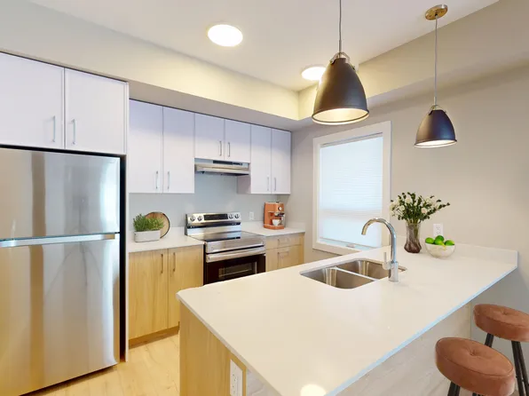 Park Edge, 3910 Alexis Park Dr, Vernon, BC V1T 6G8